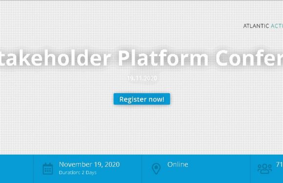 REM project has been nominated for the 2020 Atlantic Project Awards REM project has been nominated for the 2020 Atlantic Project Awards