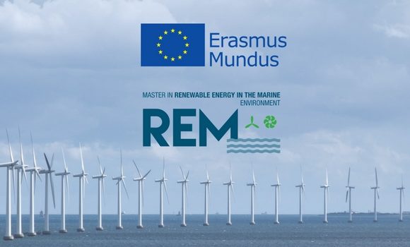 The proposal of Master in Renewable Energy has been granted with Erasmus Mundus status The proposal of Master in Renewable Energy has been granted with Erasmus Mundus status