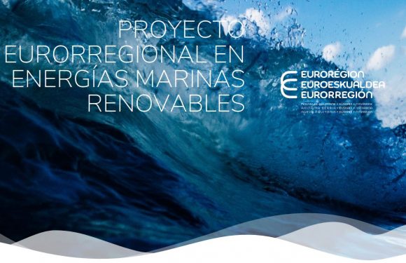 Launch of RENOVABLES eurorregional project: a new project to boost cooperation in Offshore Renewable Energy Launch of RENOVABLES eurorregional project: a new project to boost cooperation in Offshore Renewable Energy