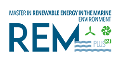 Master in Renewable Energy in the Marine Environment