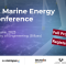 IX Marine Energy Conference: 21st June 2023 Bilbao