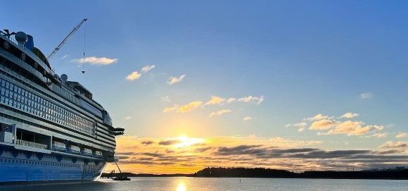 Launch of a New Erasmus+ Project ! Launch of a New Erasmus+ Project !