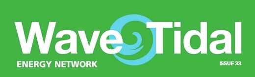 REMplus in the special issue of Wave and Tidal magazine REMplus in the special issue of Wave and Tidal magazine